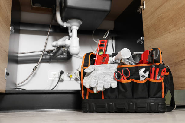 Best Leak Detection Services  in Lisbon, ME