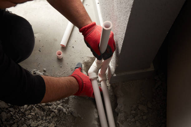 Best Shower Repair Services  in Lisbon, ME