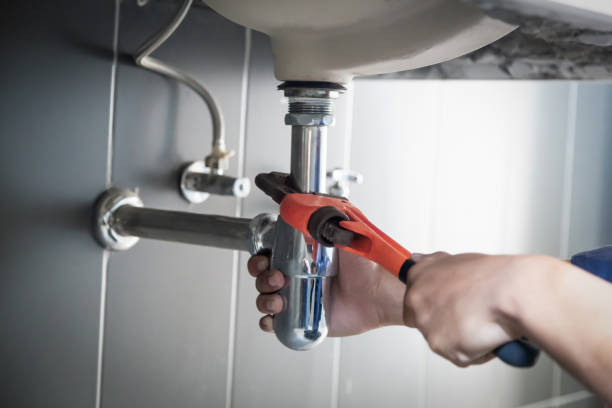 Best Affordable Plumbing Services  in Lisbon, ME