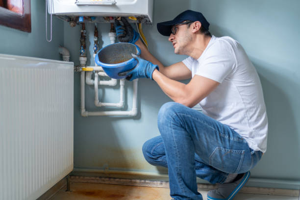 Best Commercial Plumbing Services  in Lisbon, ME