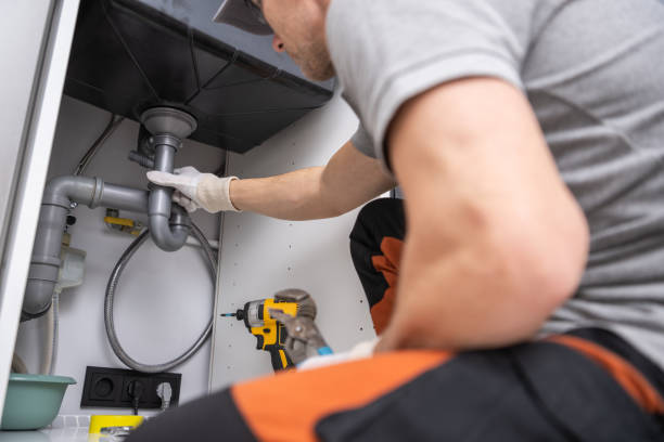 Reliable Lisbon, ME Plumbing Solutions
