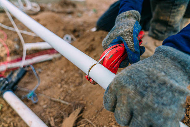 Best Emergency Plumbing Repair  in Lisbon, ME