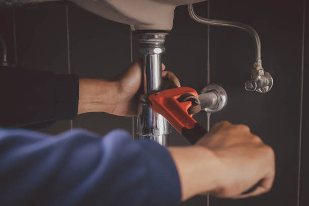 Best Sewer Line Repair  in Lisbon, ME